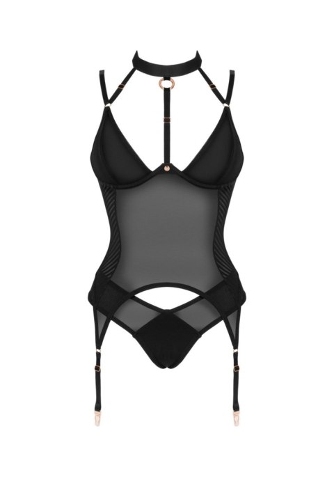 Bielizna-Brasica gorset XS/S Bielizna-Brasica gorset XS/S