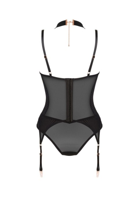 Bielizna-Brasica gorset XS/S Bielizna-Brasica gorset XS/S
