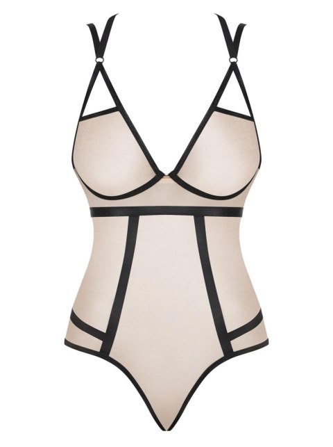 Bielizna-Nudelia body S/M Bielizna-Nudelia body S/M