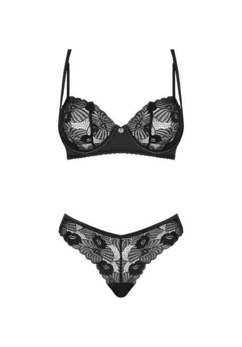 Bielizna-Serena Love komplet 2-częściowy XL/2XL Bielizna-Serena Love komplet 2-częściowy XL/2XL