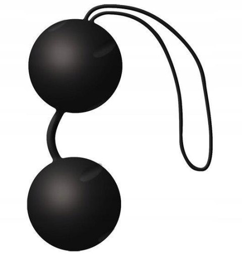 JoyBalls™ Noir – Expert Pelvic Duo JoyBalls™ Noir – Expert Pelvic Duo