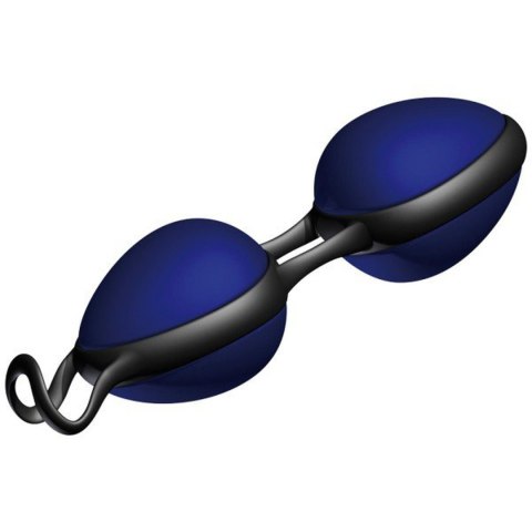VelvetCore™ DuoSense – Kulki Gejszy Blue-Black Edition VelvetCore™ DuoSense – Kulki Gejszy Blue-Black Edition