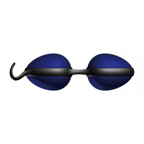 VelvetCore™ DuoSense – Kulki Gejszy Blue-Black Edition VelvetCore™ DuoSense – Kulki Gejszy Blue-Black Edition