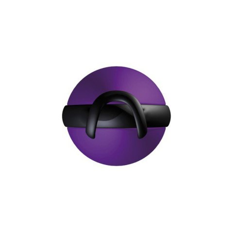 Kulki-Joyballs secret, violet-black Kulki-Joyballs secret, violet-black