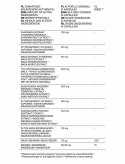 Qi-Nu Libido Male suplement diety dla Mężczyzn - 60 capsules