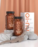 Qi-Nu Libido Male suplement diety dla Mężczyzn - 60 capsules