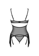 Sherila gorset i stringi XL/2XL