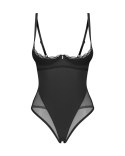 Stelisa body otwarte S/M