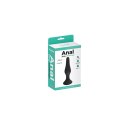 ANAL PLUG Black small