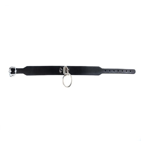 Adjustable O-ring collar Adjustable O-ring collar