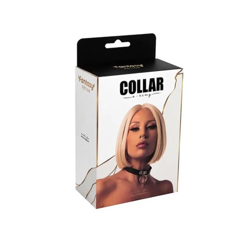 Adjustable O-ring collar Adjustable O-ring collar