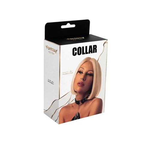 Adjustable collar Adjustable collar