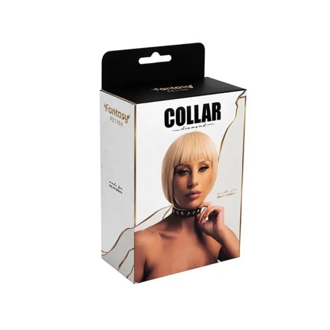 Adjustable collar Adjustable collar