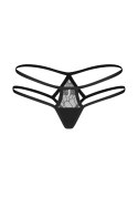 Arrowel Black figi 2XL/3XL