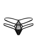 Arrowel Black figi 2XL/3XL