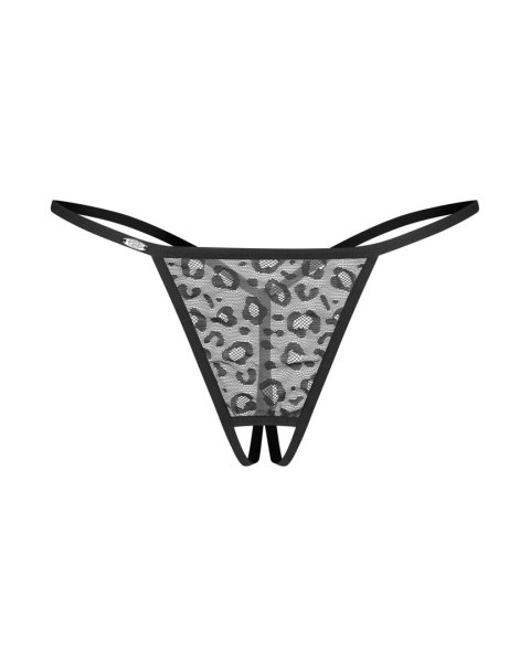 Bianca 2-pak stringi otwarte L/XL Bianca 2-pak stringi otwarte L/XL