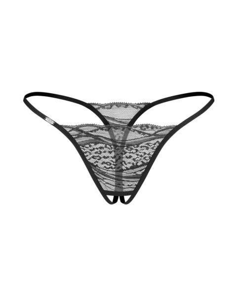 Bianca 2-pak stringi otwarte L/XL Bianca 2-pak stringi otwarte L/XL