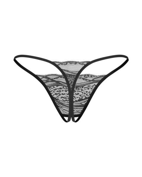 Bianca 2-pak stringi otwarte S/M Bianca 2-pak stringi otwarte S/M