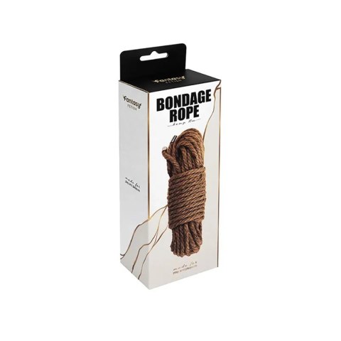 Bondage Hemp Rope 10m Bondage Hemp Rope 10m