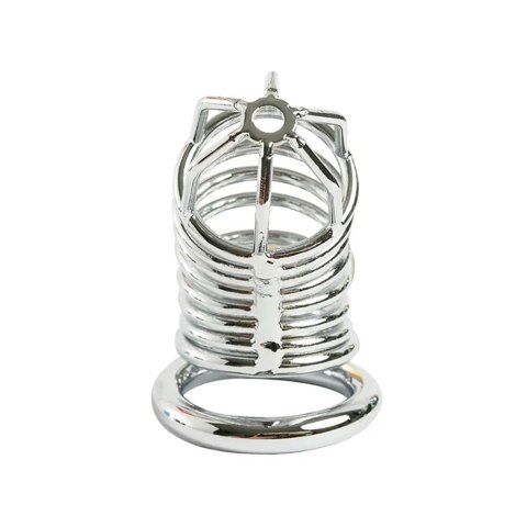 Cock cage made of 100% stainless steel Cock cage made of 100% stainless steel