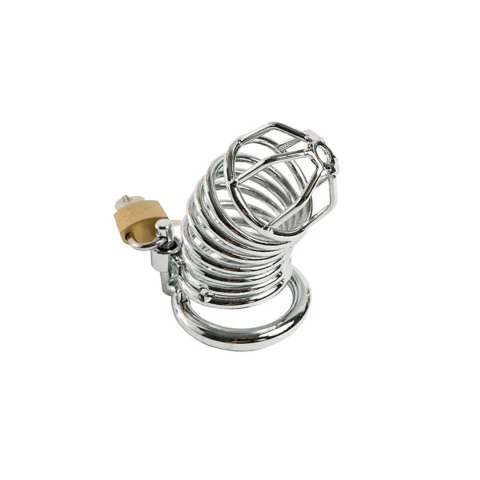 Cock cage made of 100% stainless steel Cock cage made of 100% stainless steel