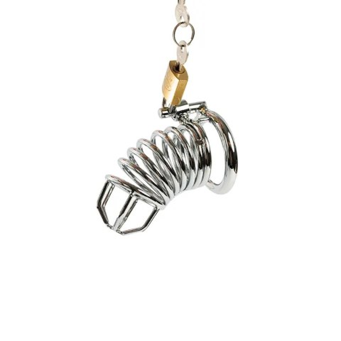 Cock cage made of 100% stainless steel Cock cage made of 100% stainless steel