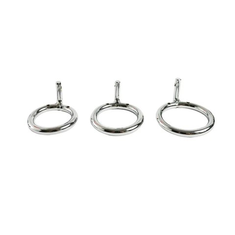 Cock cage made of 100% stainless steel Cock cage made of 100% stainless steel