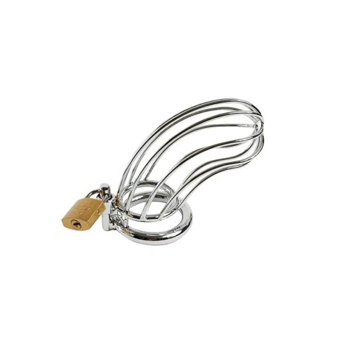 Cock cage made of 100% stainless steel Cock cage made of 100% stainless steel