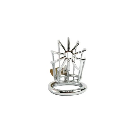 Cock cage made of 100% stainless steel Cock cage made of 100% stainless steel