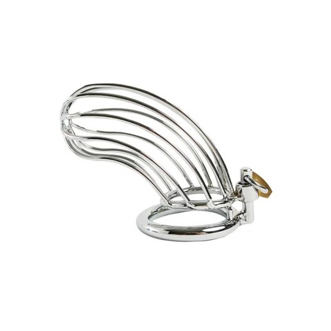 Cock cage made of 100% stainless steel Cock cage made of 100% stainless steel