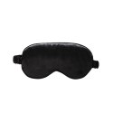 Comfy satin blindfold