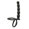 DILDO STRAP ON