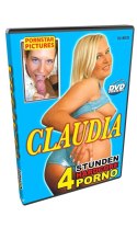 DVD - Pornstar Pictures - claudia
