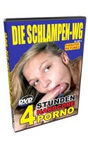 DVD - Pornstar Pictures - die schlampen wg