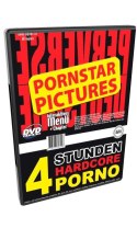 DVD - Pornstar Pictures - perverse deutsche