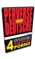 DVD - Pornstar Pictures - perverse deutsche