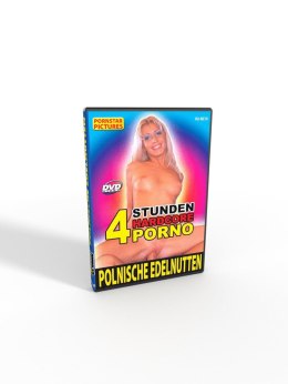 DVD - Pornstar Pictures - polnische edelnutten