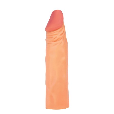 Extension sleeve - 17,5cm Extension sleeve - 17,5cm