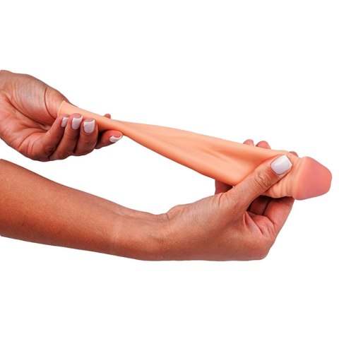 Extension sleeve - 17,5cm Extension sleeve - 17,5cm