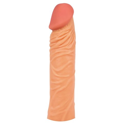 Extension sleeve - 18,5cm Extension sleeve - 18,5cm