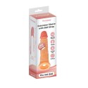 Extension sleeve with a ball strap - 21cm Extension sleeve with a ball strap - 21cm