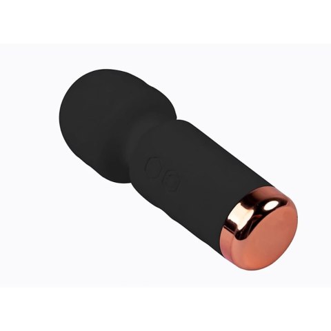 Eros mini wand - black Eros mini wand - black