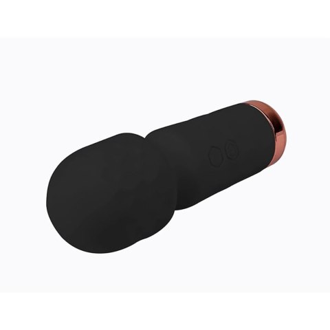 Eros mini wand - black Eros mini wand - black