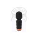 Eros mini wand - black