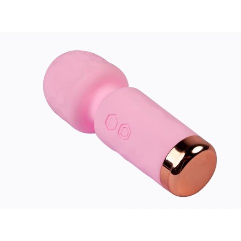 Eros mini wand - pink Eros mini wand - pink
