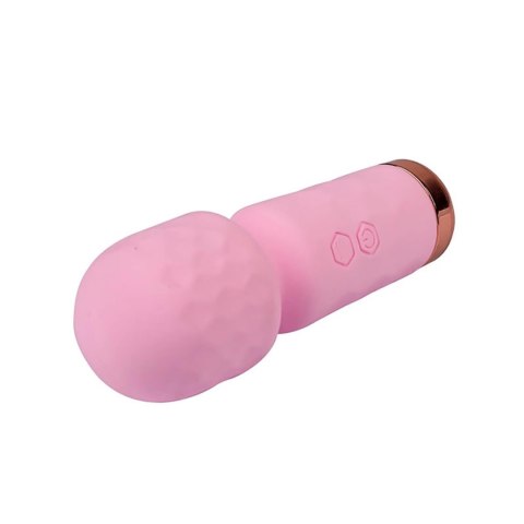 Eros mini wand - pink Eros mini wand - pink