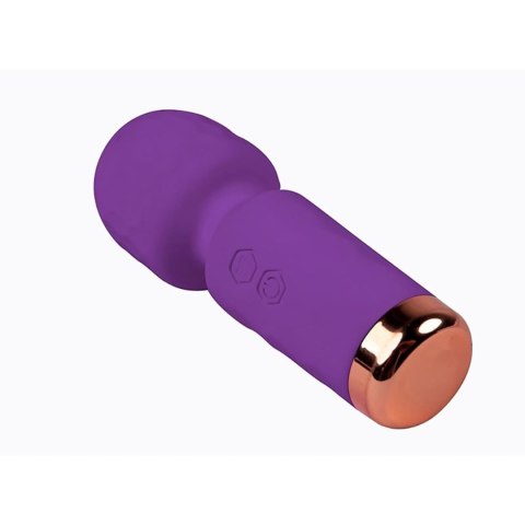 Eros mini wand - purple Eros mini wand - purple