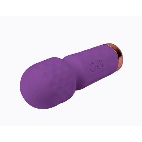 Eros mini wand - purple Eros mini wand - purple