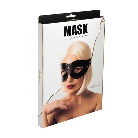 Fetish mask Fetish mask