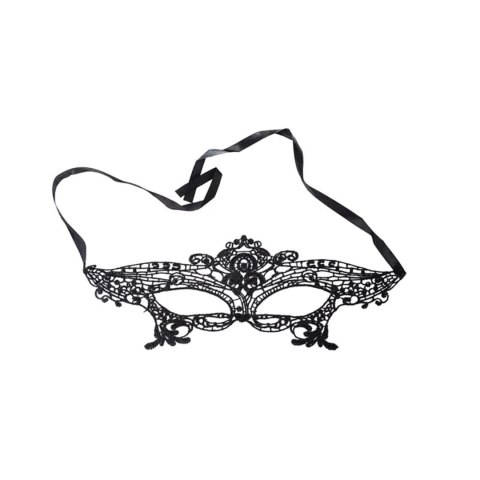 Flexible mask perfect for masquerade Flexible mask perfect for masquerade